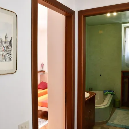 Apartman Gera Argegno