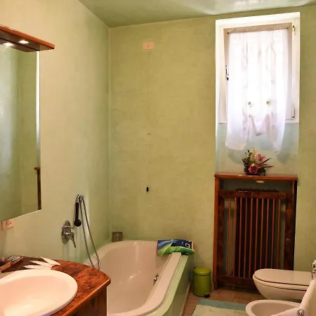 Gera Apartman *