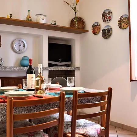 Gera Apartman *