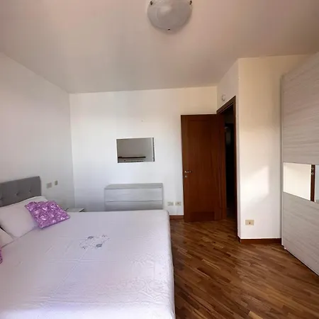 Apartman Gera Argegno